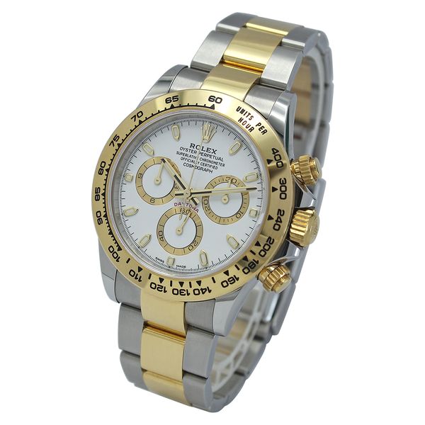 Rolex Daytona 116503